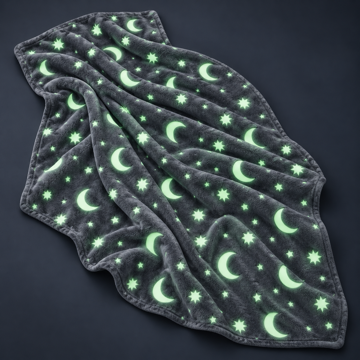 Joymoon™ Luminous Blanket